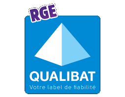 Certifications Qualibats RGE